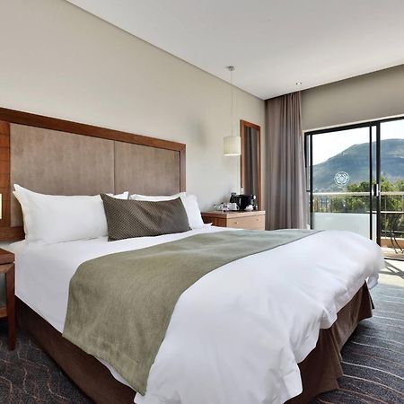 Protea Hotel By Marriott Clarens Ngoại thất bức ảnh