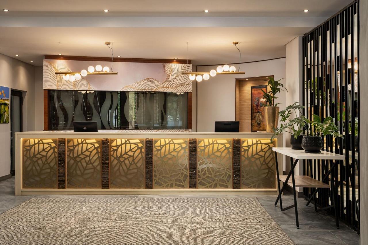 Protea Hotel By Marriott Clarens Ngoại thất bức ảnh