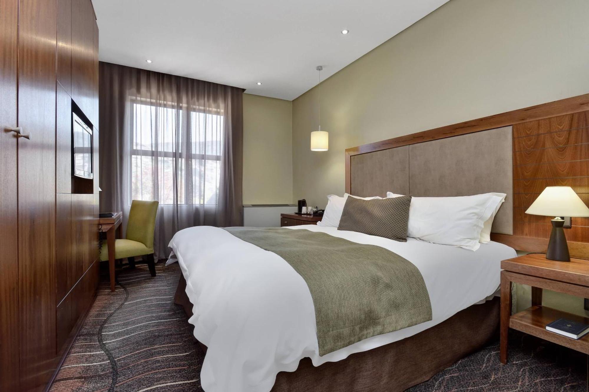 Protea Hotel By Marriott Clarens Ngoại thất bức ảnh