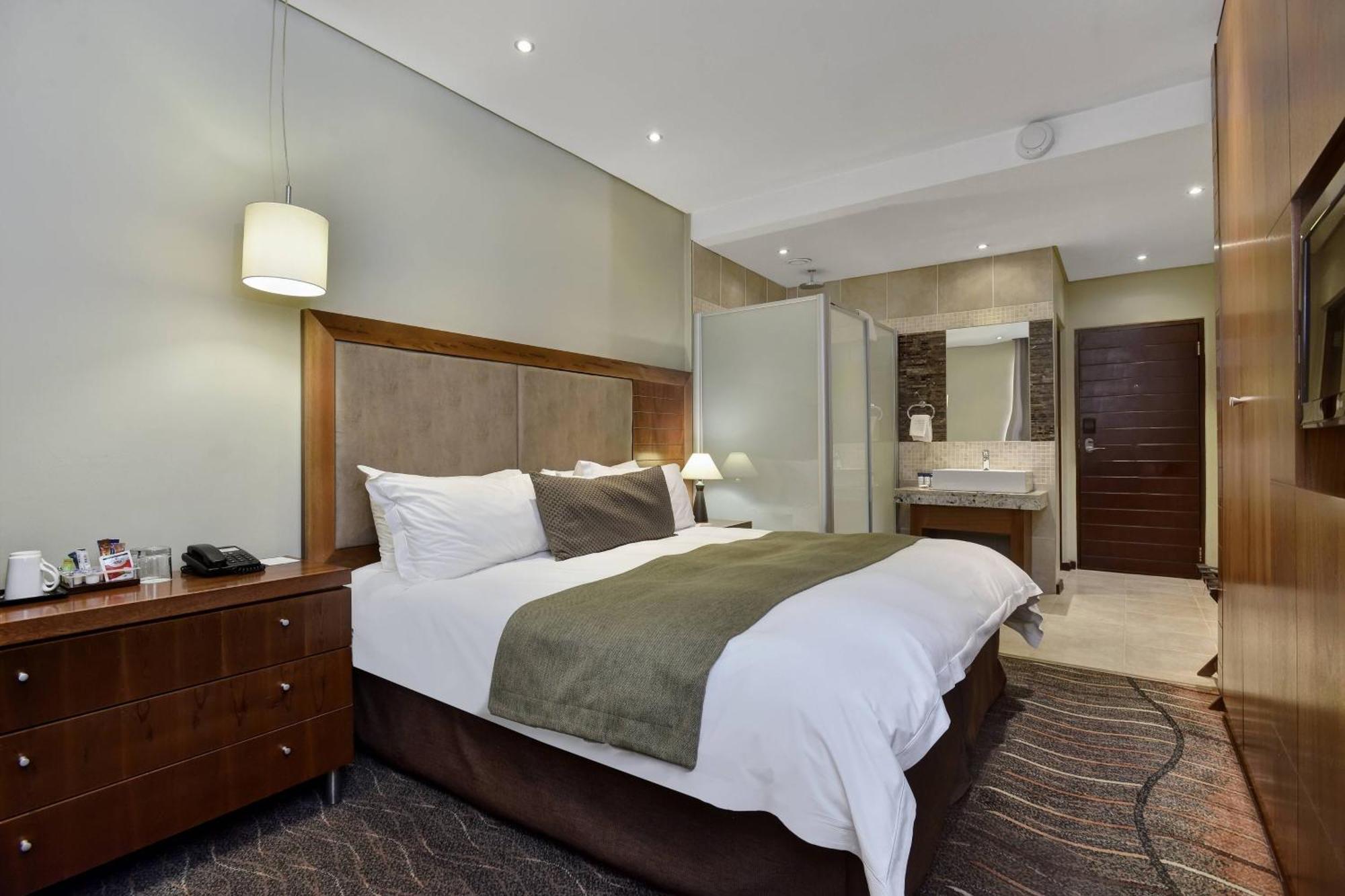 Protea Hotel By Marriott Clarens Ngoại thất bức ảnh