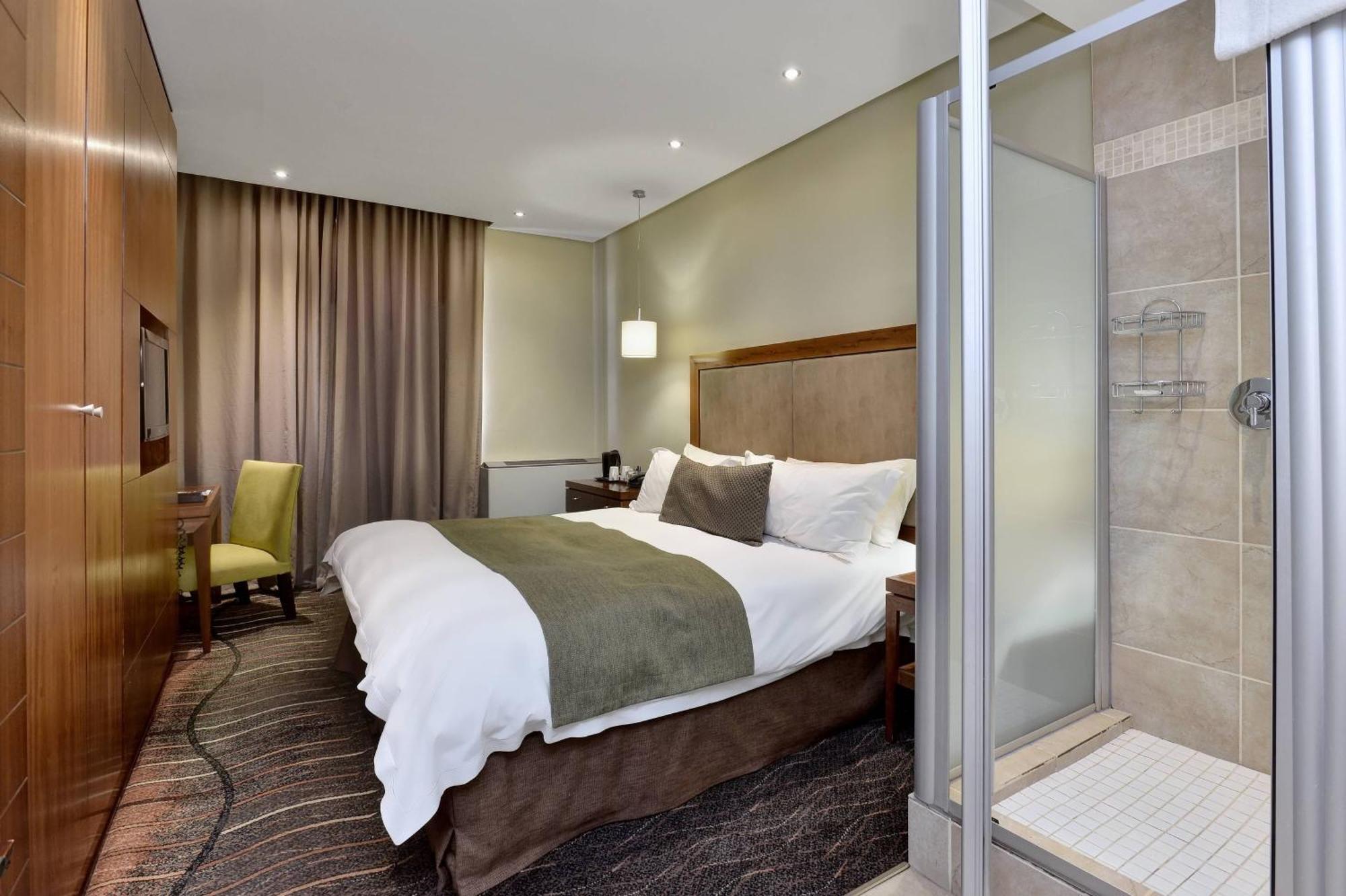 Protea Hotel By Marriott Clarens Ngoại thất bức ảnh