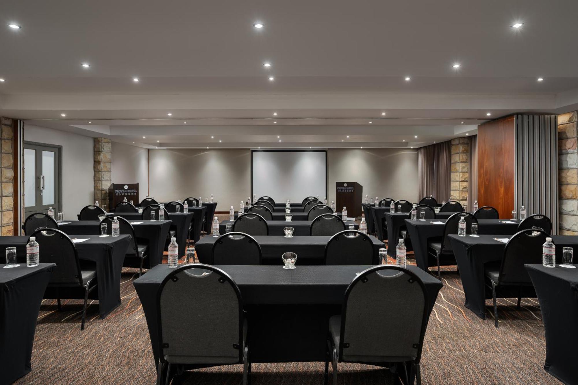 Protea Hotel By Marriott Clarens Ngoại thất bức ảnh