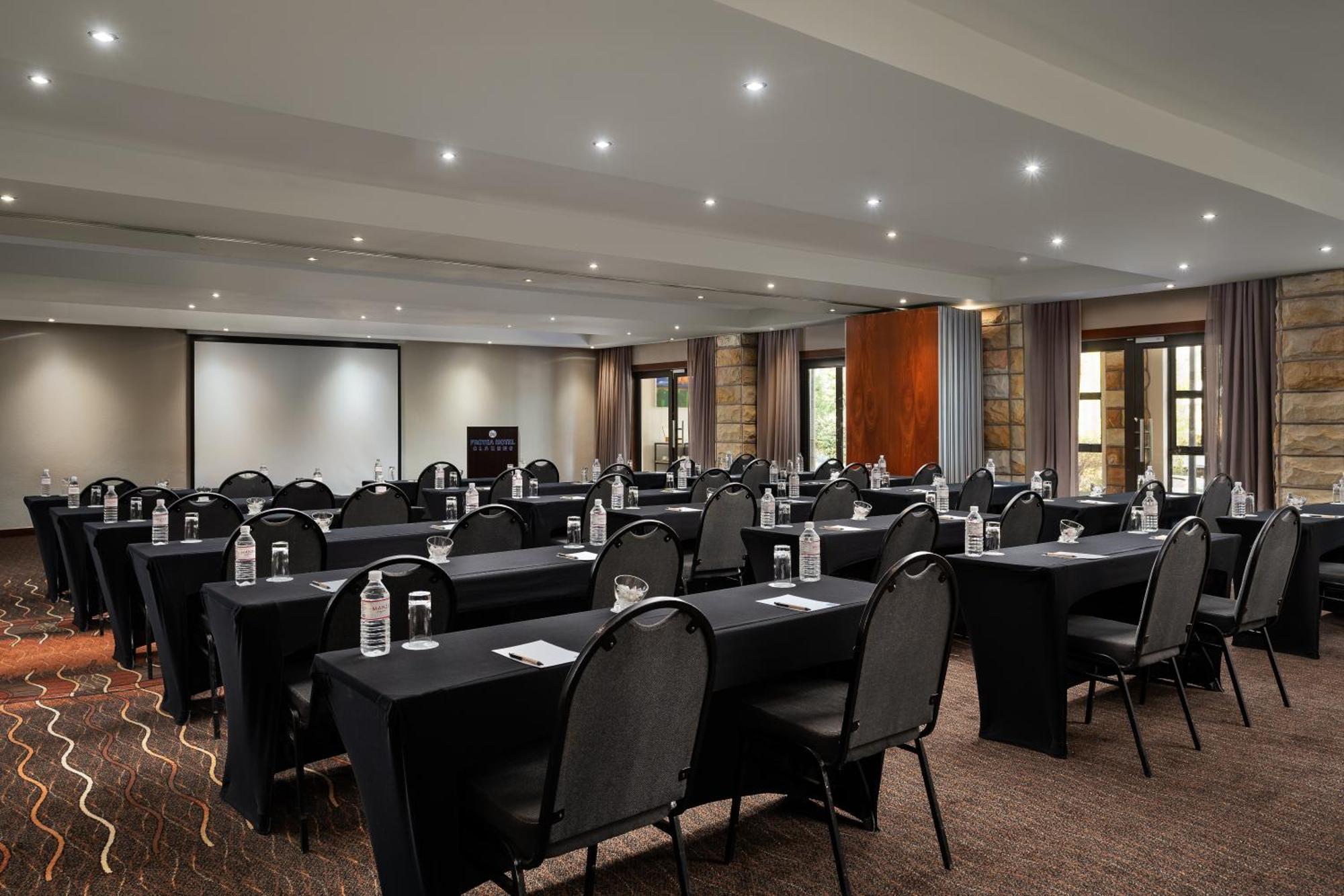 Protea Hotel By Marriott Clarens Ngoại thất bức ảnh