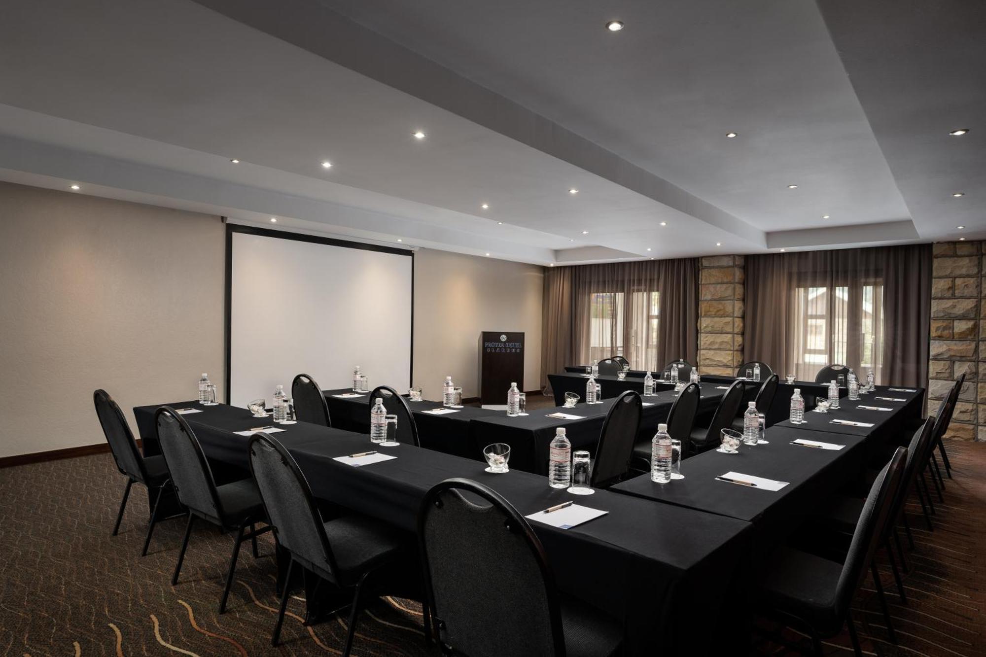 Protea Hotel By Marriott Clarens Ngoại thất bức ảnh