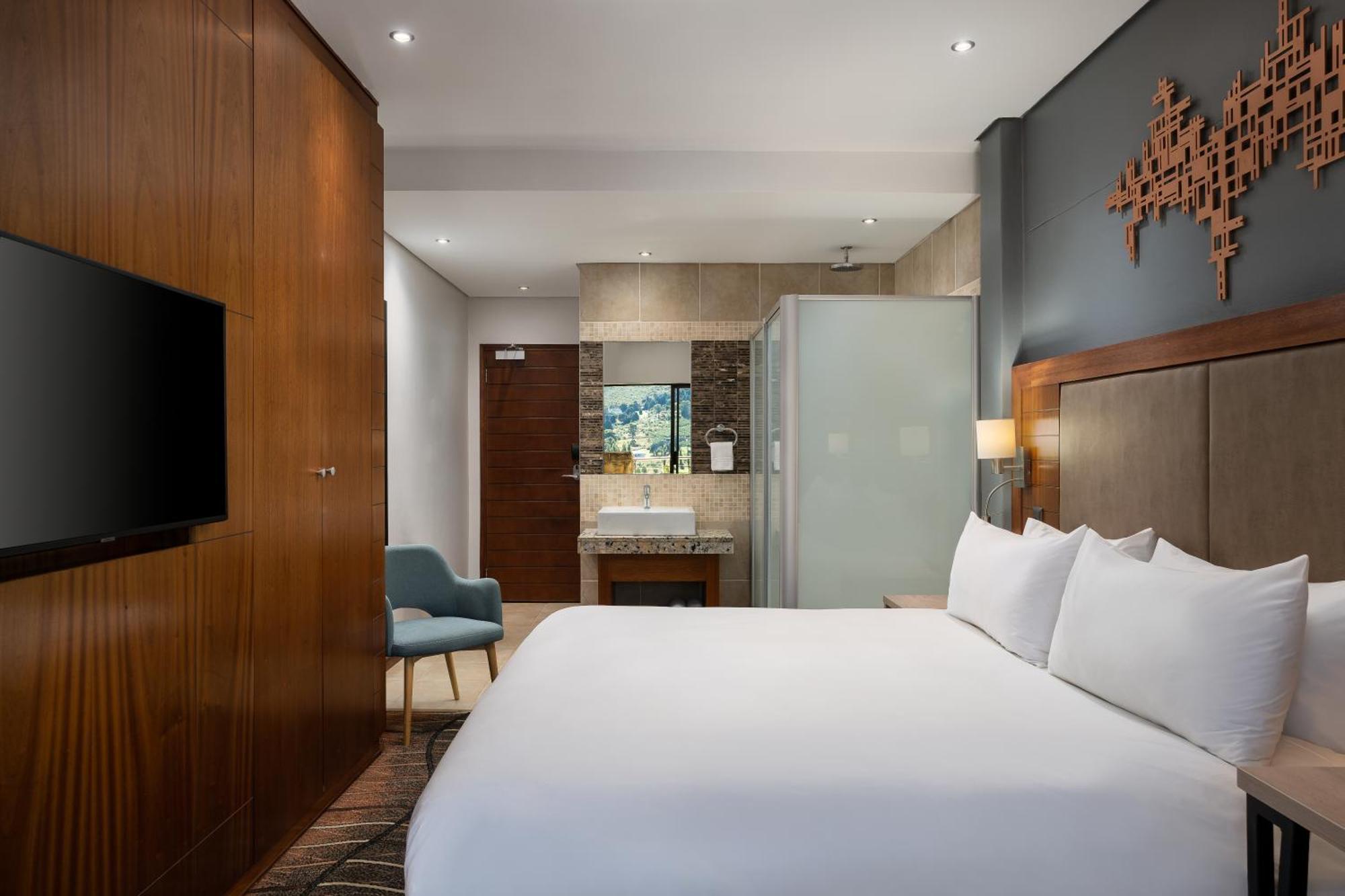 Protea Hotel By Marriott Clarens Ngoại thất bức ảnh