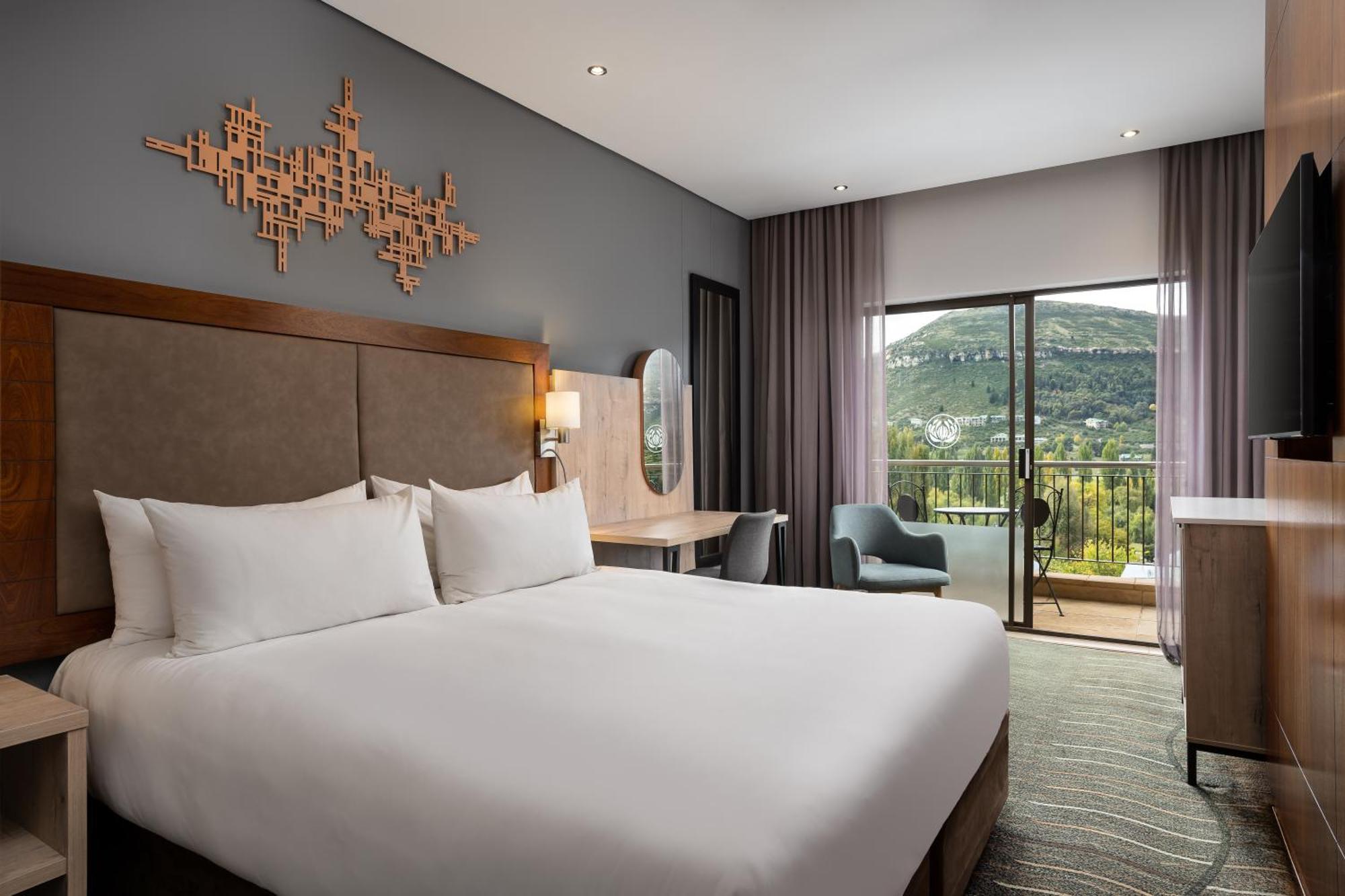 Protea Hotel By Marriott Clarens Ngoại thất bức ảnh