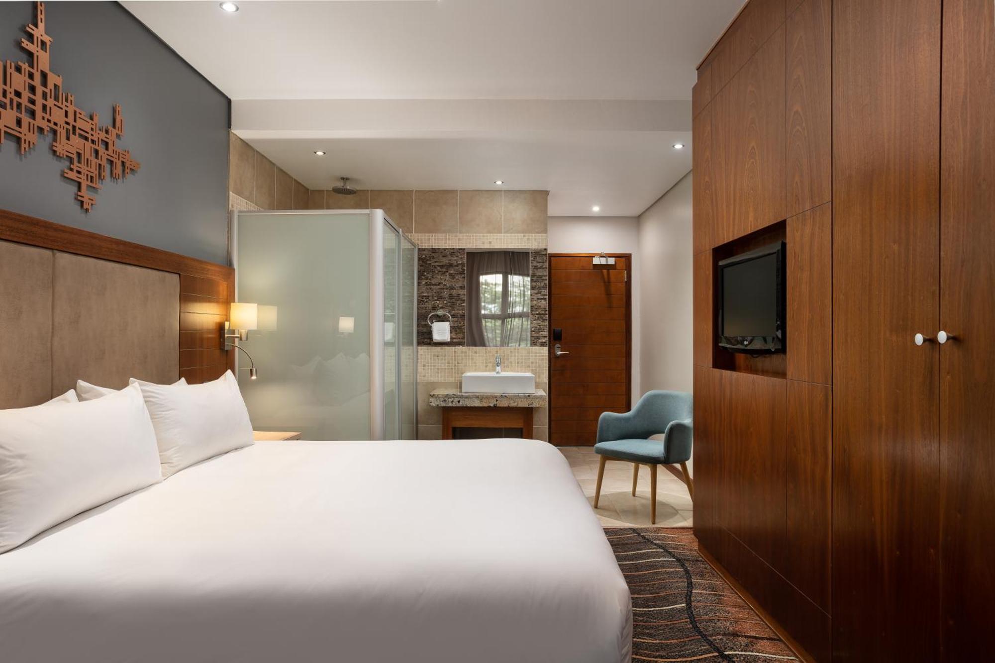 Protea Hotel By Marriott Clarens Ngoại thất bức ảnh