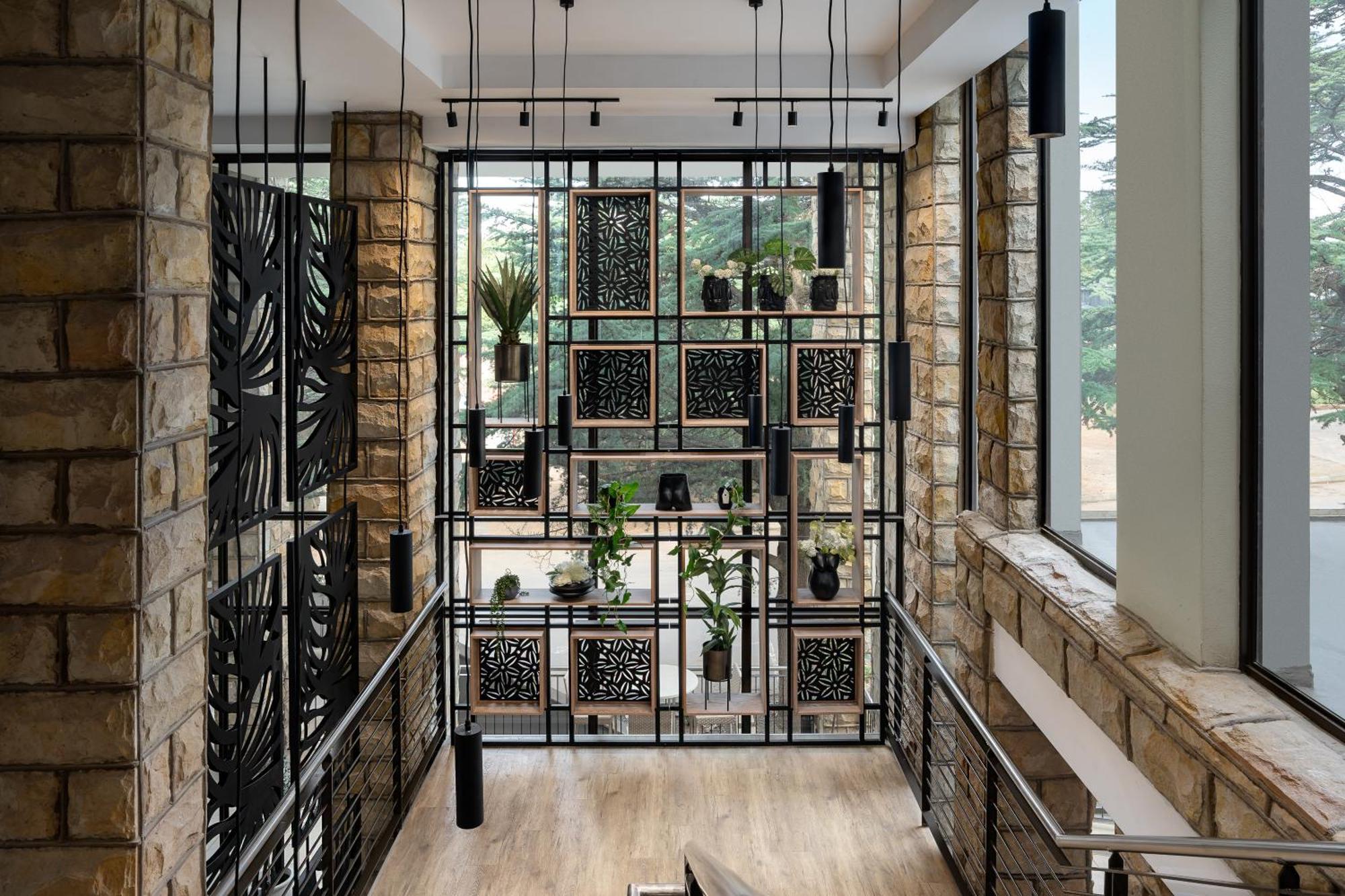 Protea Hotel By Marriott Clarens Ngoại thất bức ảnh
