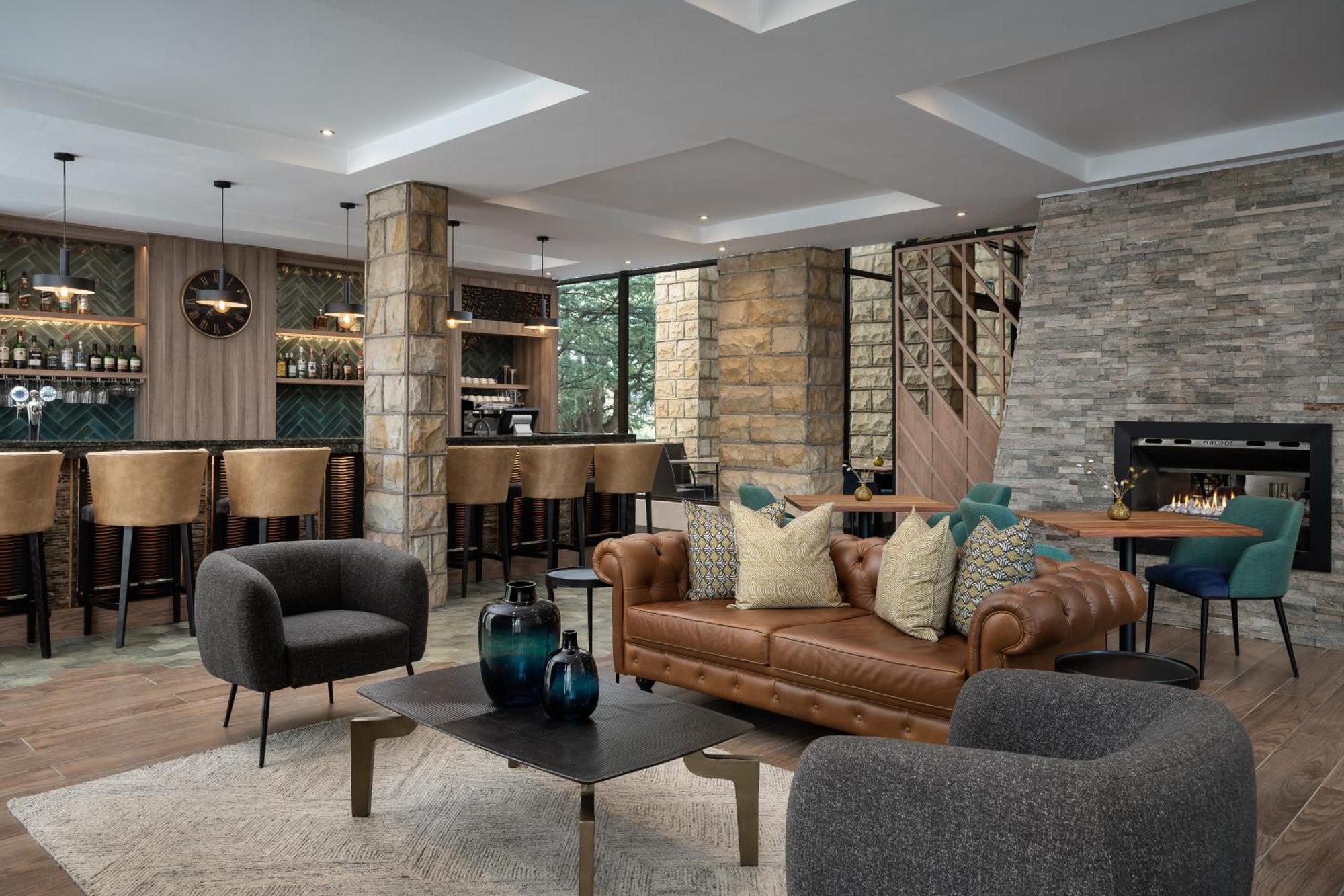 Protea Hotel By Marriott Clarens Ngoại thất bức ảnh