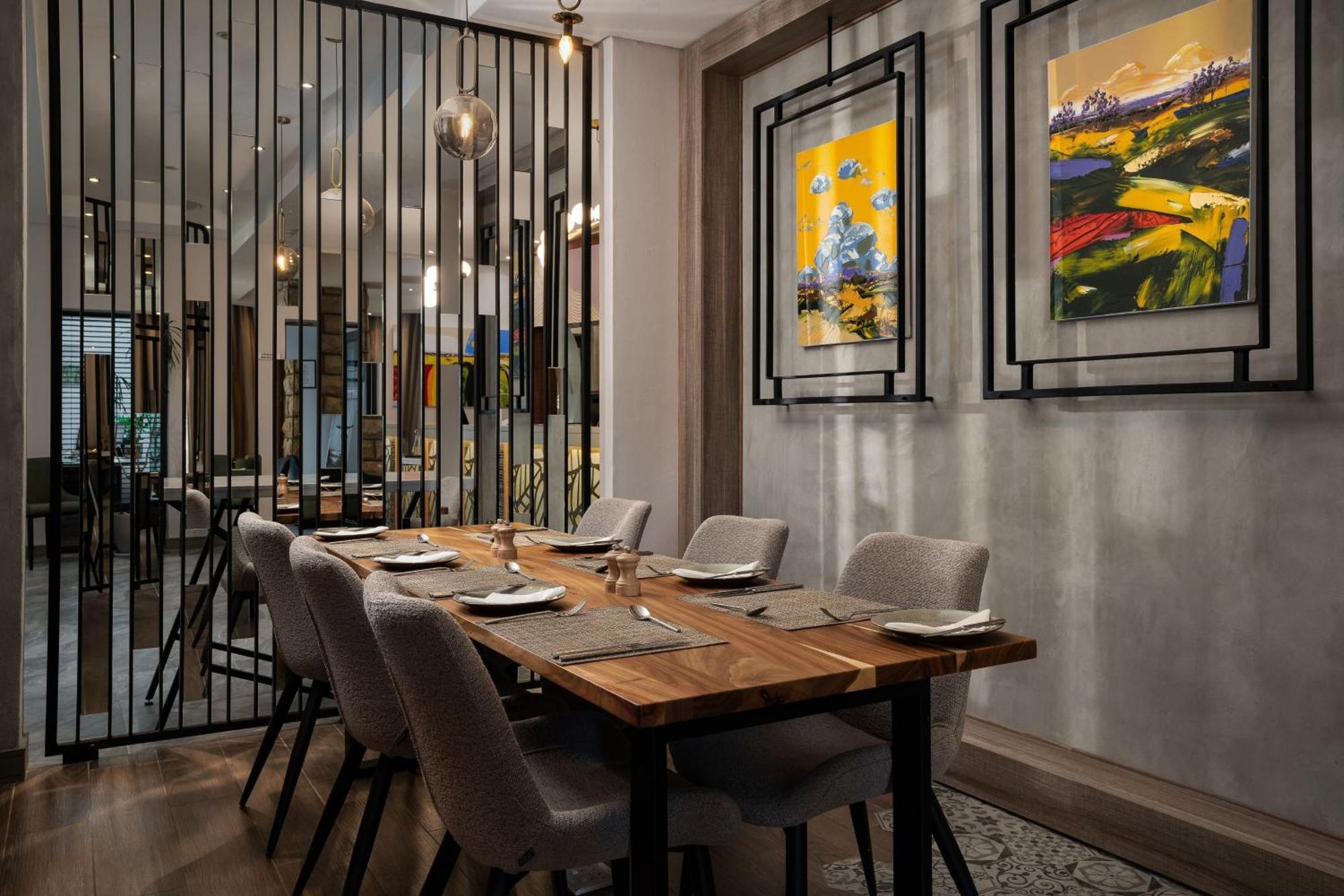 Protea Hotel By Marriott Clarens Ngoại thất bức ảnh