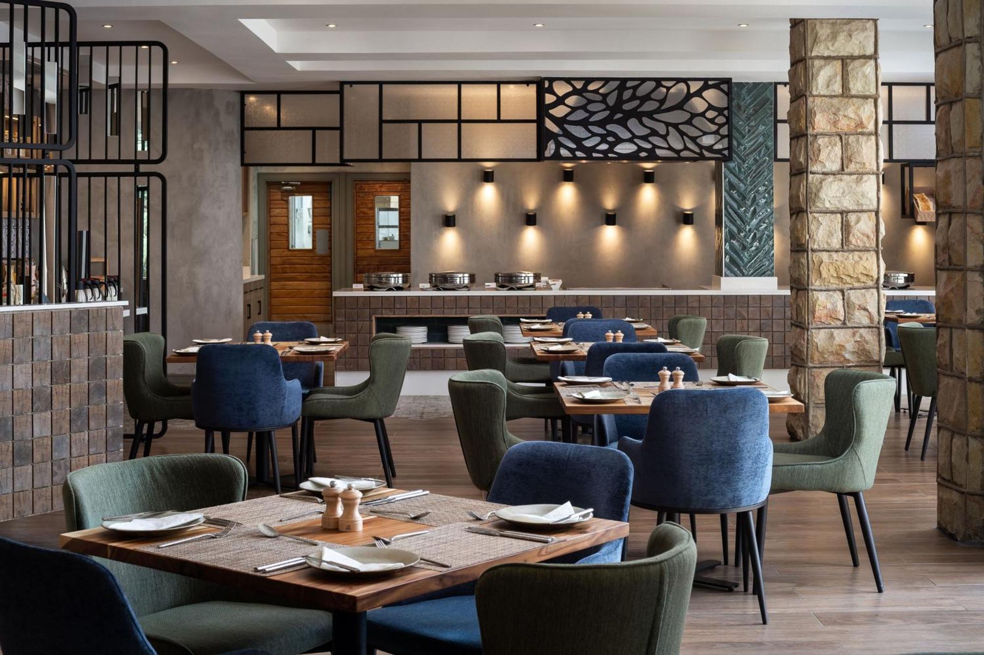 Protea Hotel By Marriott Clarens Ngoại thất bức ảnh