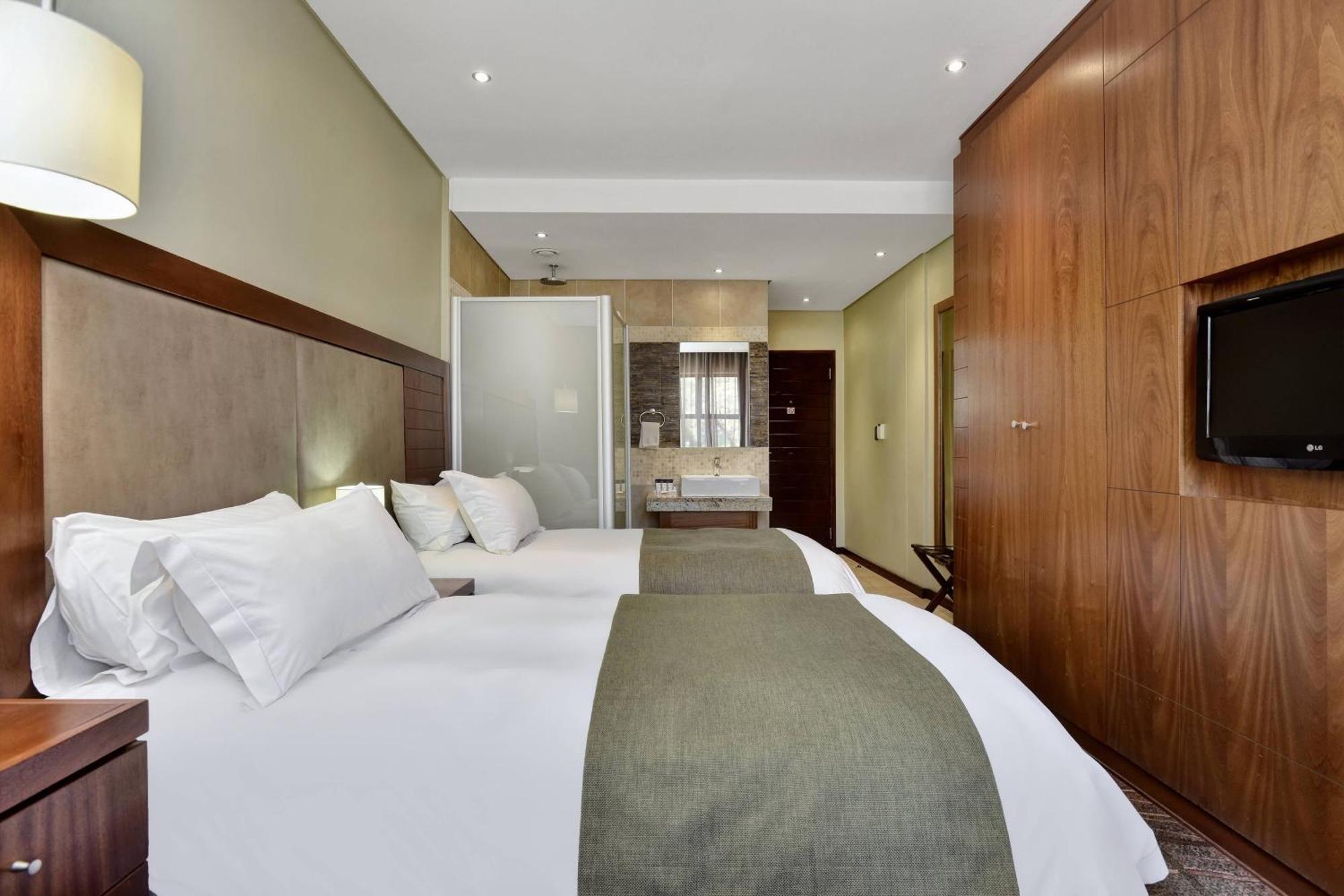 Protea Hotel By Marriott Clarens Ngoại thất bức ảnh