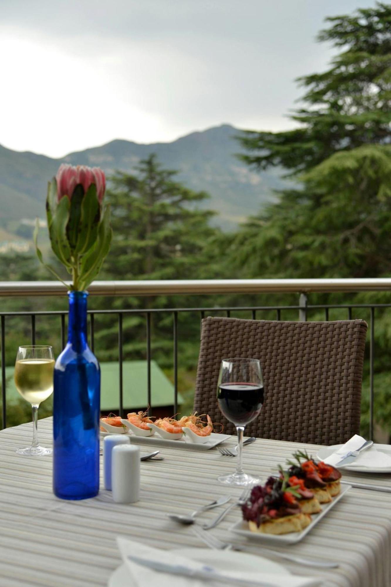 Protea Hotel By Marriott Clarens Ngoại thất bức ảnh