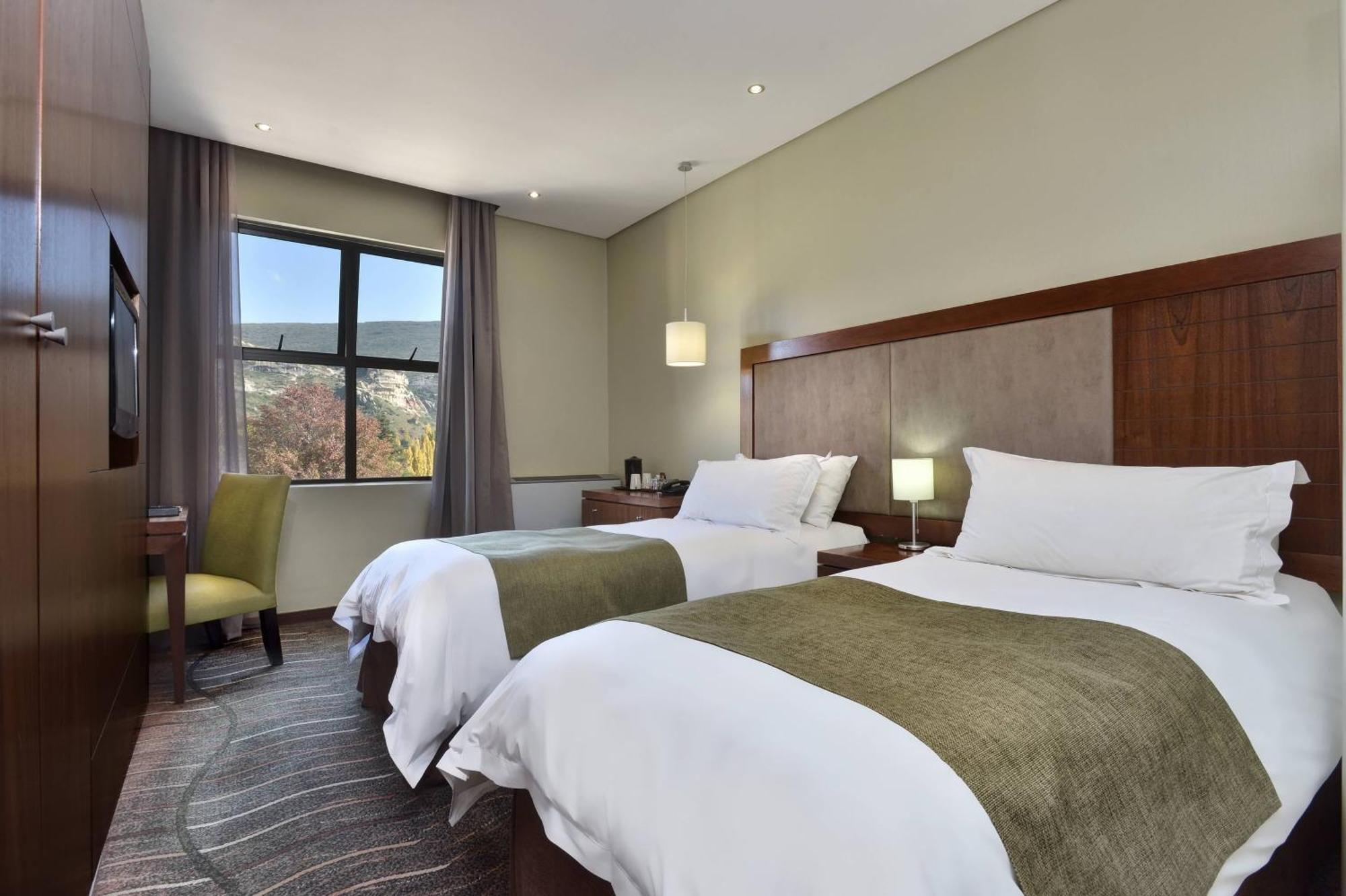Protea Hotel By Marriott Clarens Ngoại thất bức ảnh