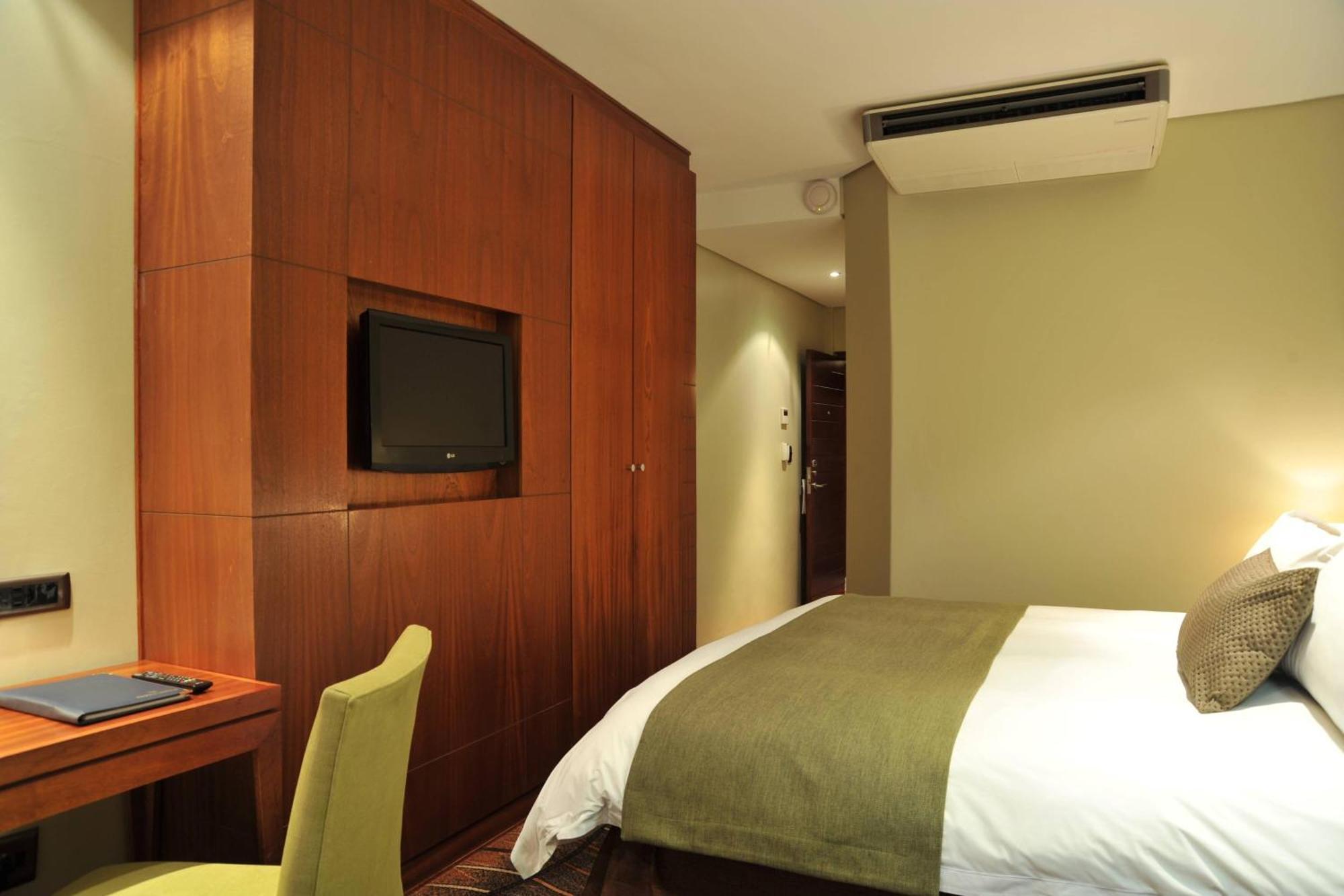 Protea Hotel By Marriott Clarens Ngoại thất bức ảnh