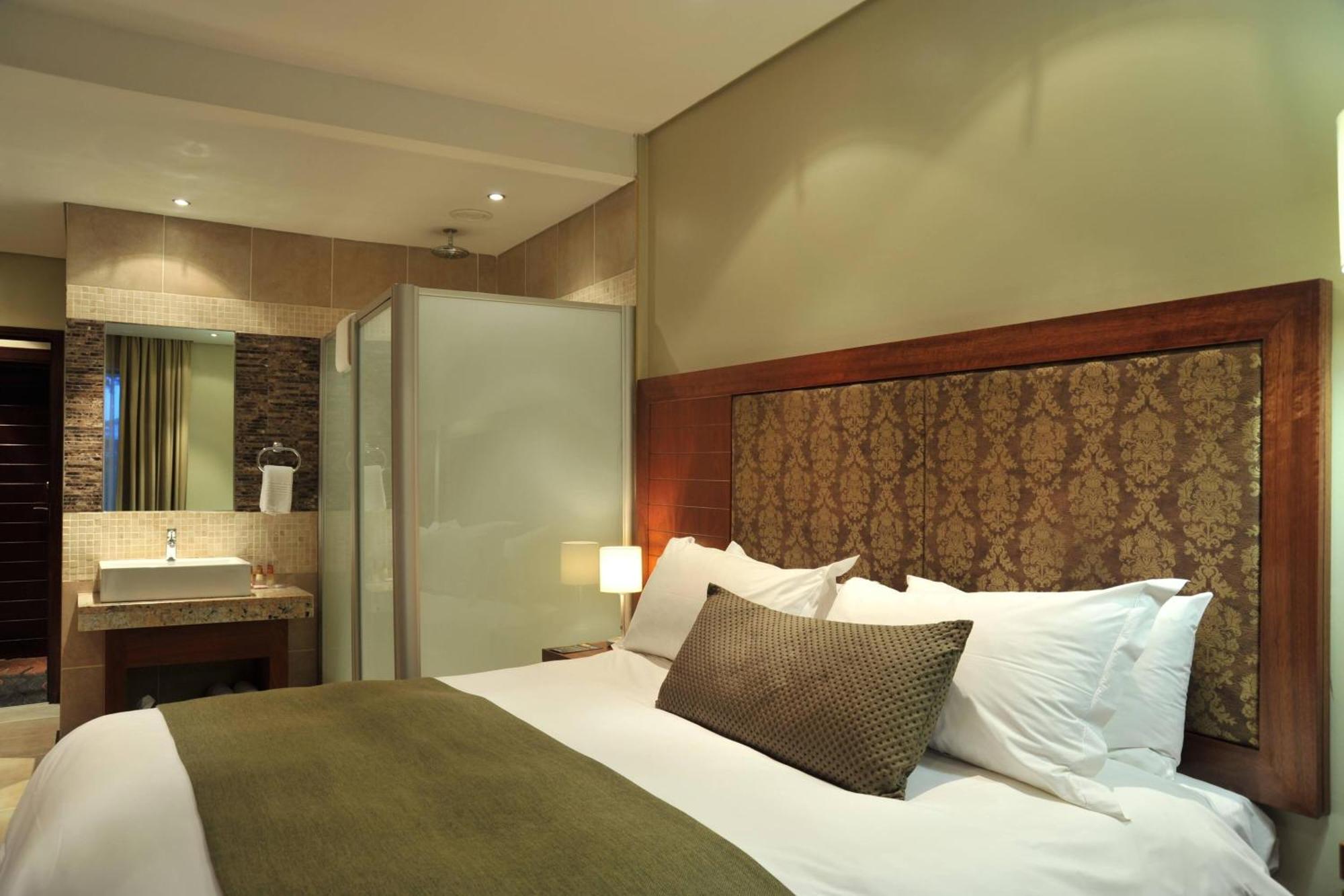 Protea Hotel By Marriott Clarens Ngoại thất bức ảnh
