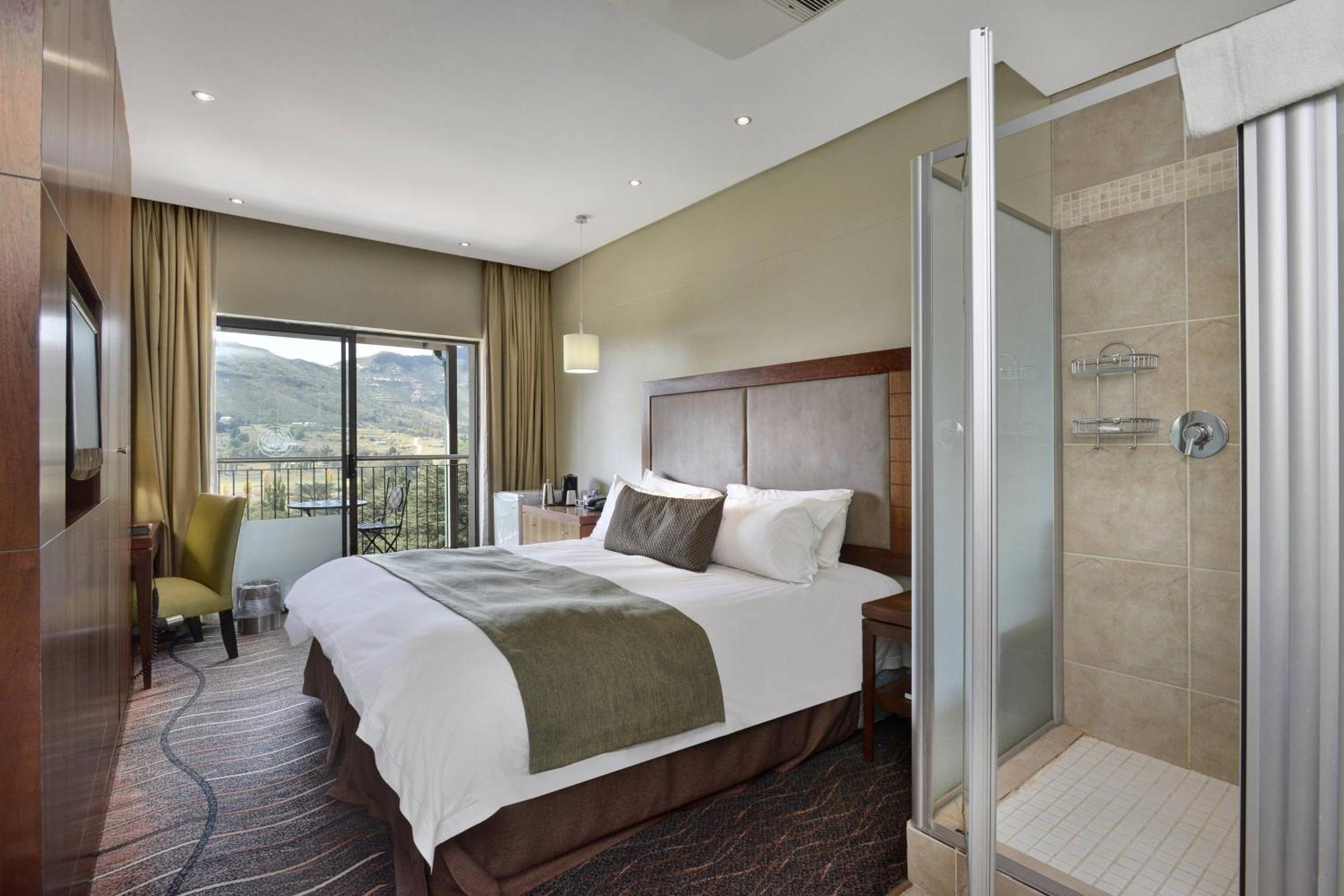 Protea Hotel By Marriott Clarens Ngoại thất bức ảnh