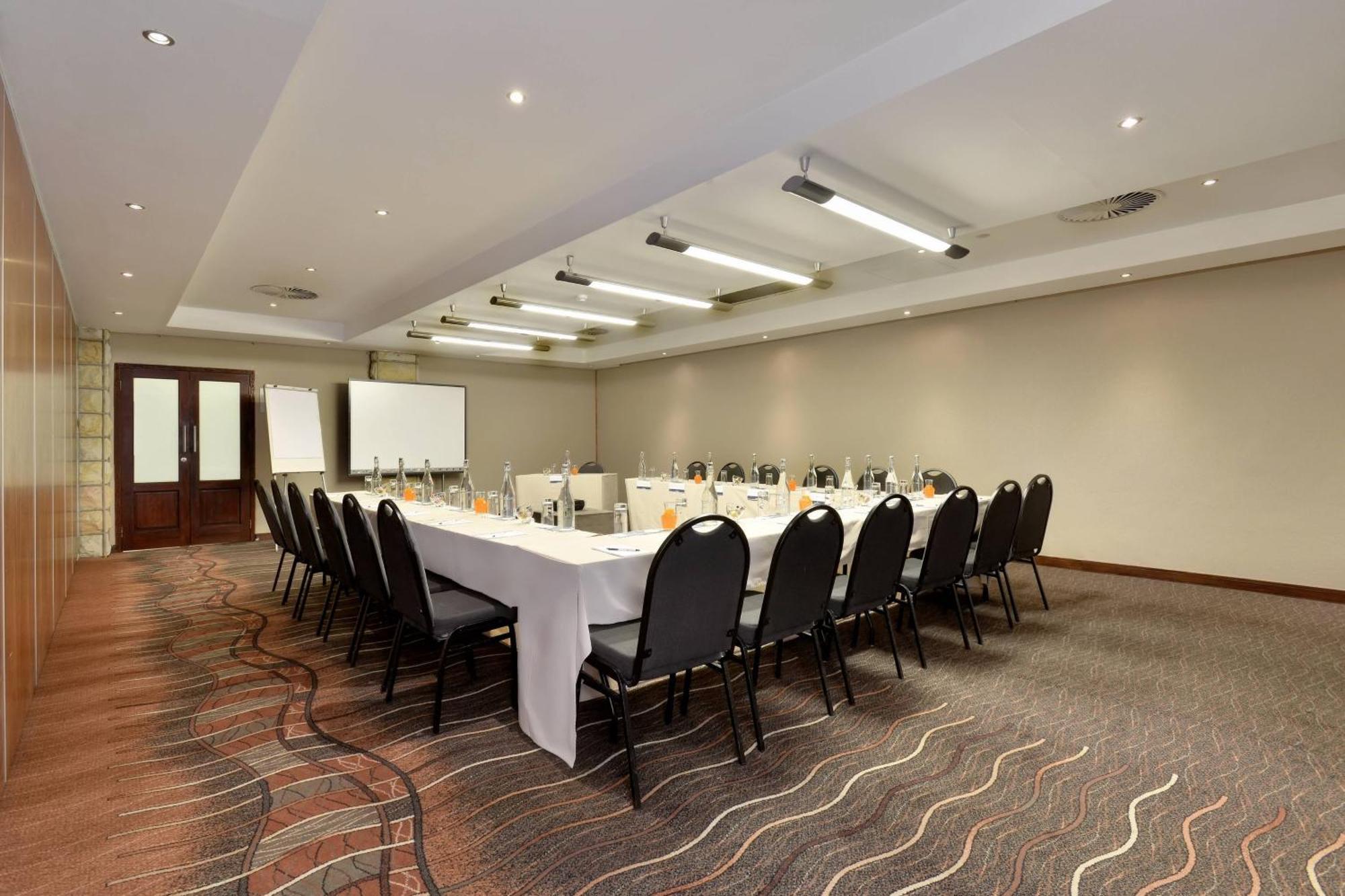 Protea Hotel By Marriott Clarens Ngoại thất bức ảnh